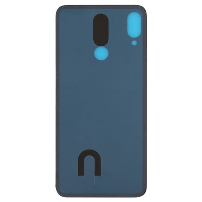 Battery Back Cover for Xiaomi Redmi Note 7 / Redmi Note 7 Pro(Blue) - Back Cover by buy2fix | Online Shopping UK | buy2fix