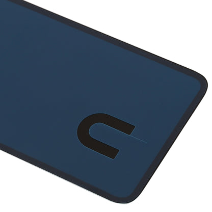 Battery Back Cover for Xiaomi Redmi Note 7 / Redmi Note 7 Pro(Blue) - Back Cover by buy2fix | Online Shopping UK | buy2fix