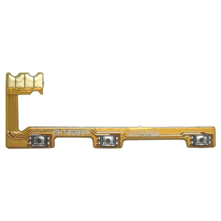 Power Button & Volume Button Flex Cable for Huawei Nova 3i by buy2fix