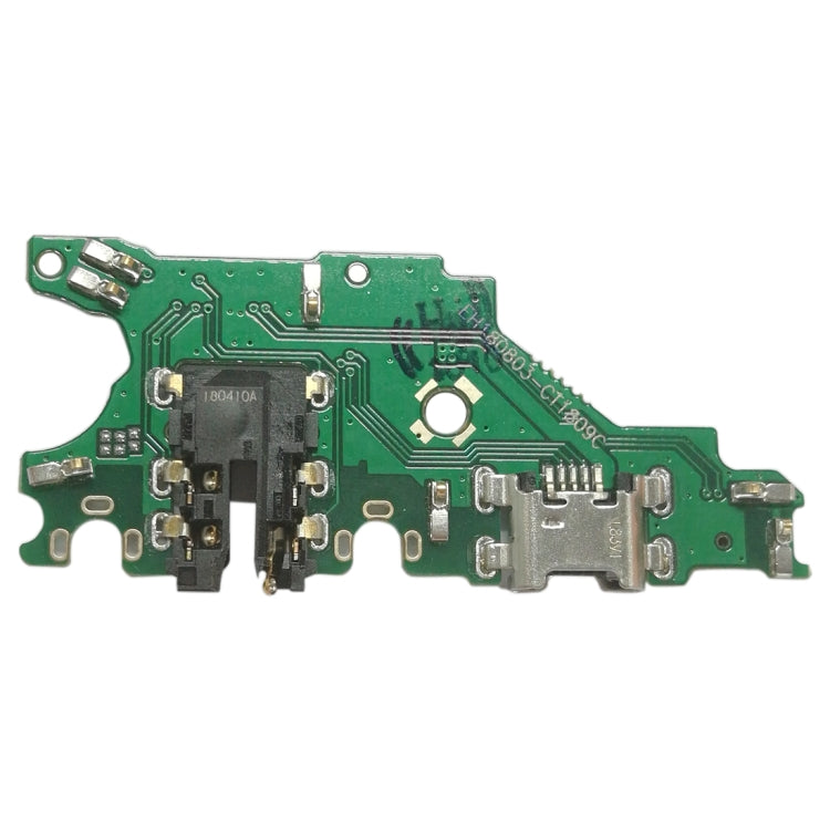 Charging Port Board for Huawei Nova 3i - Tail Connector by buy2fix | Online Shopping UK | buy2fix