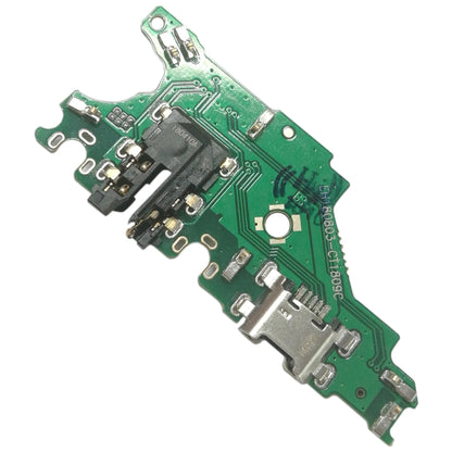 Charging Port Board for Huawei Nova 3i - Tail Connector by buy2fix | Online Shopping UK | buy2fix