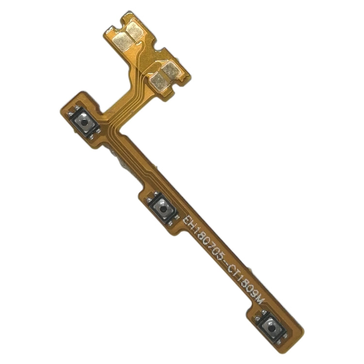 Power Button & Volume Button Flex Cable for Huawei Nova 3 by buy2fix