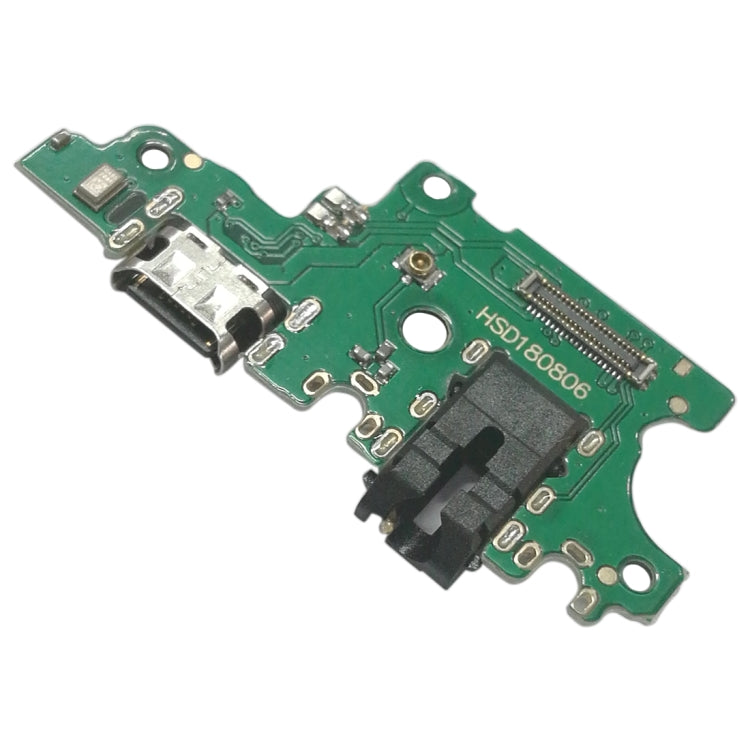 Charging Port Board for Huawei Nova 3 by buy2fix