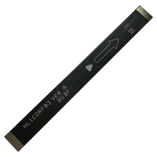 Motherboard Flex Cable for Huawei Nova 3 - Flex Cable by buy2fix | Online Shopping UK | buy2fix