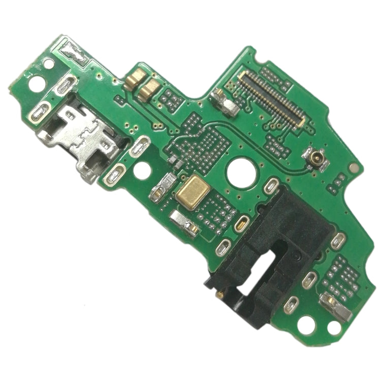 Charging Port Board for Huawei P smart (Enjoy 7S) - Tail Connector by buy2fix | Online Shopping UK | buy2fix
