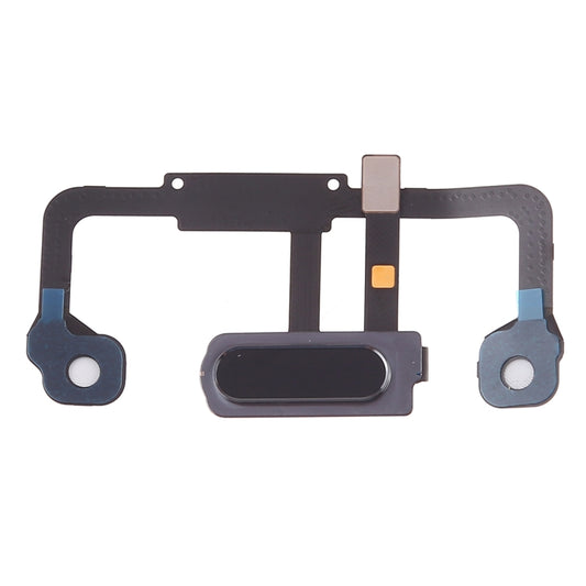 Fingerprint Button Flex Cable for Huawei Mate 9 Pro(Black) - Flex Cable by buy2fix | Online Shopping UK | buy2fix