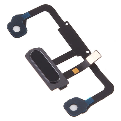 Fingerprint Button Flex Cable for Huawei Mate 9 Pro(Black) - Flex Cable by buy2fix | Online Shopping UK | buy2fix