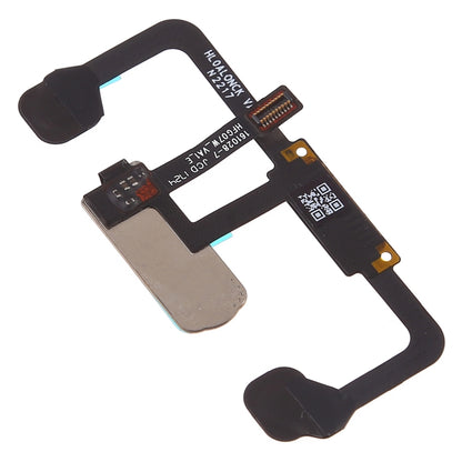 Fingerprint Button Flex Cable for Huawei Mate 9 Pro(White) - Flex Cable by buy2fix | Online Shopping UK | buy2fix