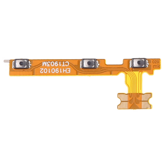 Power Button &amp; Volume Button Flexkabel für Huawei Honor View 20 (V20)