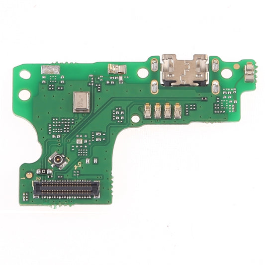 Charging Port Board for Huawei Honor Play 8A - Charging Port Board by buy2fix | Online Shopping UK | buy2fix