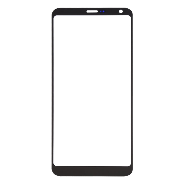 Front Screen Outer Glass Lens for LG G6 / H870 / H870DS / H872 / LS993 / VS998 / US997(Blue) - For LG by buy2fix | Online Shopping UK | buy2fix
