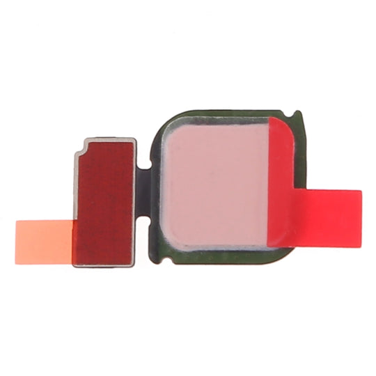 Flexkabel mit Fingerabdrucktaste für Huawei Nova Lite / P10 Lite (Rosa)