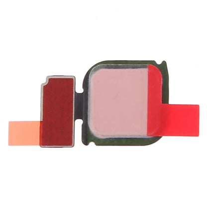 Fingerprint Button Flex Cable for Huawei nova Lite / P10 Lite(Pink) - Flex Cable by buy2fix | Online Shopping UK | buy2fix