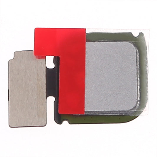 Fingerprint Button Flex Cable for Huawei nova Lite / P10 Lite(Silver) - Flex Cable by buy2fix | Online Shopping UK | buy2fix