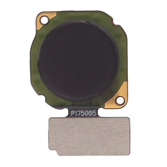 Fingerprint Button Flex Cable for Huawei P8 Lite (2017) / Maimang 6 / Enjoy 8 Plus / Honor 9 Lite / Honor Play 7X / Nova 3 / Honor Play(Black) - Flex Cable by buy2fix | Online Shopping UK | buy2fix