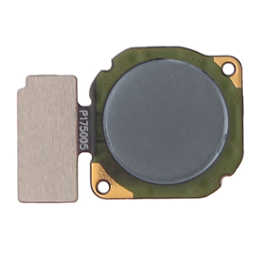 Fingerprint Button Flex Cable for Huawei P8 Lite (2017) / Maimang 6 / Enjoy 8 Plus / Honor 9 Lite / Honor Play 7X / Nova 3 / Honor Play(Grey) - Flex Cable by buy2fix | Online Shopping UK | buy2fix
