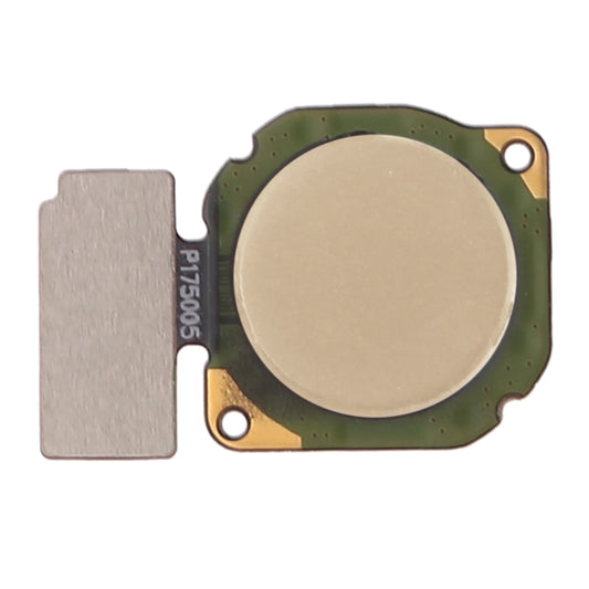 Fingerprint Button Flex Cable for Huawei P8 Lite (2017) / Maimang 6 / Enjoy 8 Plus / Honor 9 Lite / Honor Play 7X / Nova 3 / Honor Play(Gold) - Flex Cable by buy2fix | Online Shopping UK | buy2fix
