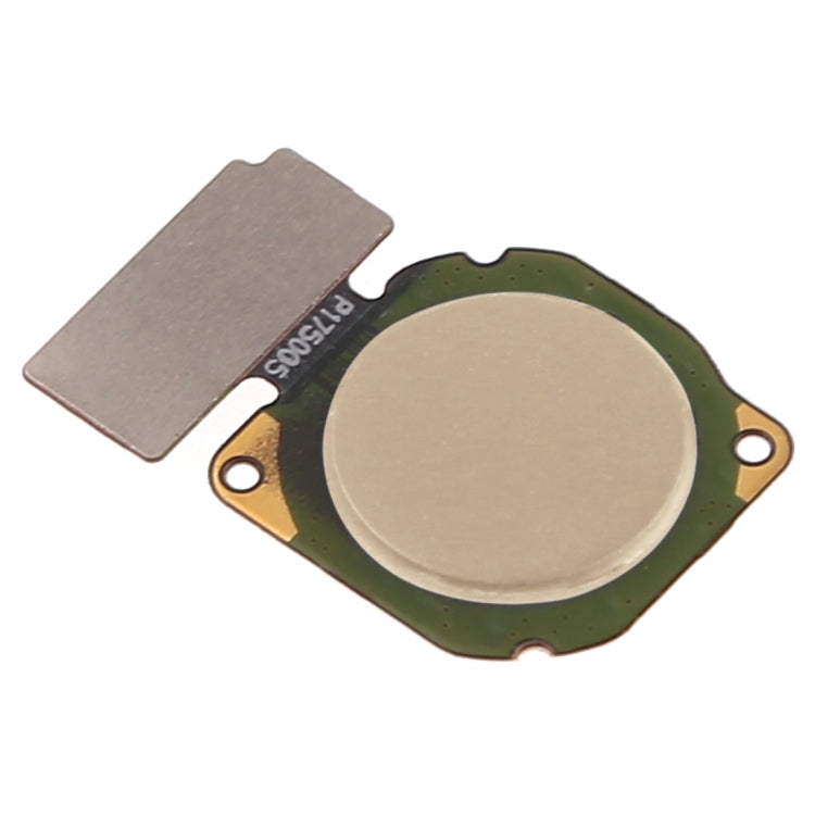 Fingerprint Button Flex Cable for Huawei P8 Lite (2017) / Maimang 6 / Enjoy 8 Plus / Honor 9 Lite / Honor Play 7X / Nova 3 / Honor Play(Gold) - Flex Cable by buy2fix | Online Shopping UK | buy2fix