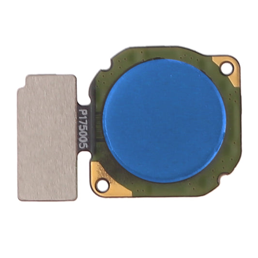Fingerprint Button Flex Cable for Huawei P8 Lite (2017) / Maimang 6 / Enjoy 8 Plus / Honor 9 Lite / Honor Play 7X / Nova 3 / Honor Play(Blue) - Flex Cable by buy2fix | Online Shopping UK | buy2fix