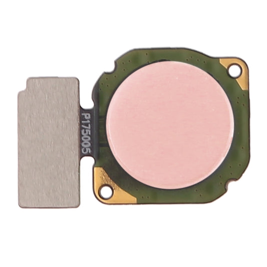 Fingerprint Button Flex Cable for Huawei P8 Lite (2017) / Maimang 6 / Enjoy 8 Plus / Honor 9 Lite / Honor Play 7X / Nova 3 / Honor Play(Rose Gold) - Flex Cable by buy2fix | Online Shopping UK | buy2fix
