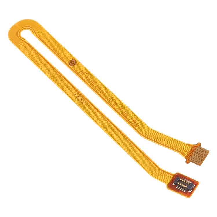 Fingerprint Sensor Flex Cable Extension for Huawei Maimang 6 - Flex Cable by buy2fix | Online Shopping UK | buy2fix
