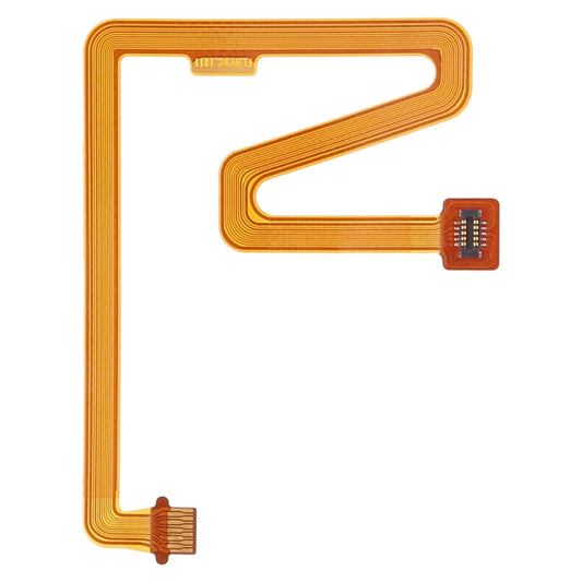 Fingerprint Sensor Flex Cable Extension for Huawei Enjoy 8 Plus - Flex Cable by buy2fix | Online Shopping UK | buy2fix