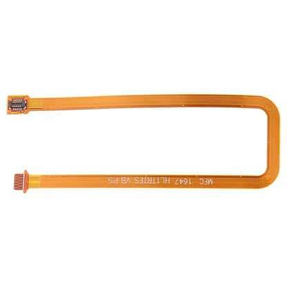Fingerprint Sensor Flex Cable Extension for Huawei Enjoy 7 Plus - Flex Cable by buy2fix | Online Shopping UK | buy2fix