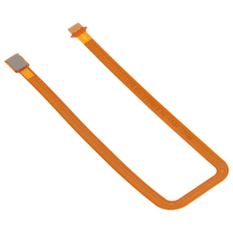 Fingerprint Sensor Flex Cable Extension for Huawei Enjoy 7 Plus - Flex Cable by buy2fix | Online Shopping UK | buy2fix