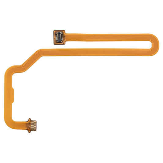 Fingerprint Sensor Flex Cable Extension for Huawei Honor 10 Lite - Flex Cable by buy2fix | Online Shopping UK | buy2fix