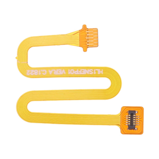 Fingerprint Sensor Flex Cable Extension for Huawei Nova 3i by buy2fix