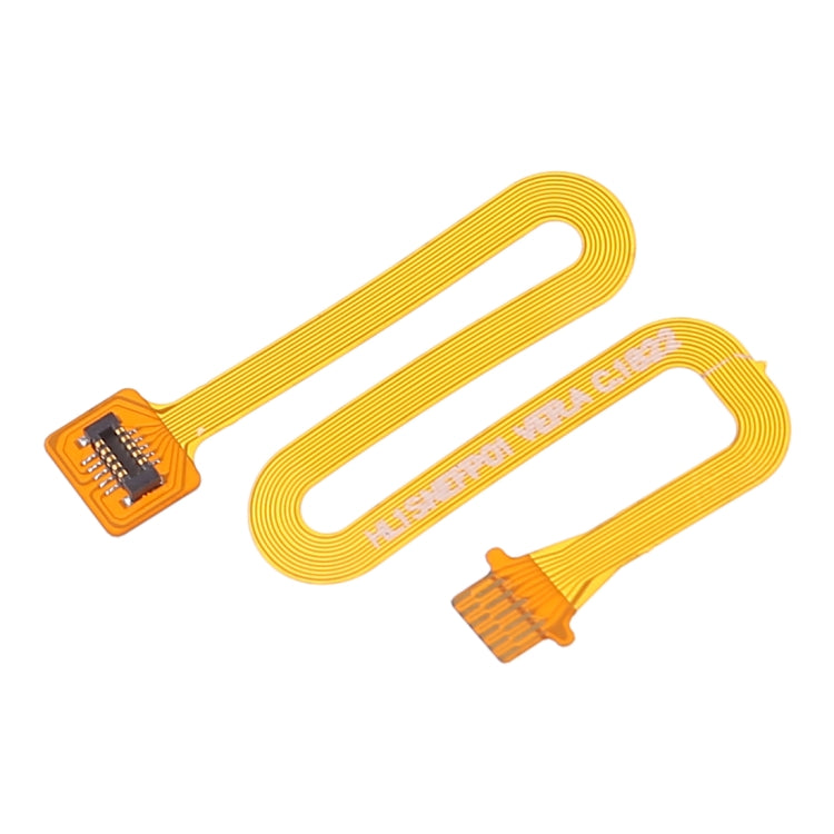 Fingerprint Sensor Flex Cable Extension for Huawei Nova 3i - Flex Cable by buy2fix | Online Shopping UK | buy2fix