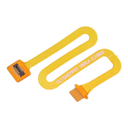 Fingerprint Sensor Flex Cable Extension for Huawei Nova 3i - Flex Cable by buy2fix | Online Shopping UK | buy2fix