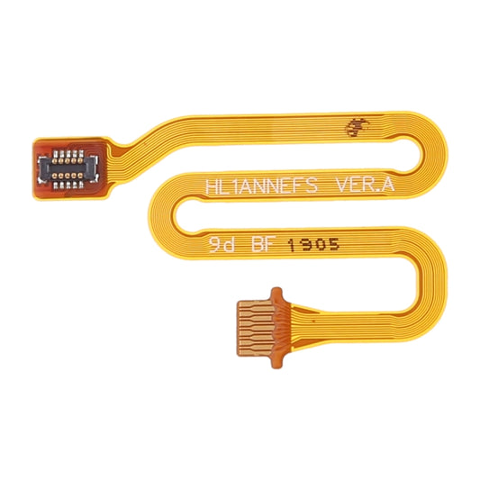 Fingerprint Sensor Flex Cable Extension for Huawei Nova 3e / P20 Lite - Flex Cable by buy2fix | Online Shopping UK | buy2fix