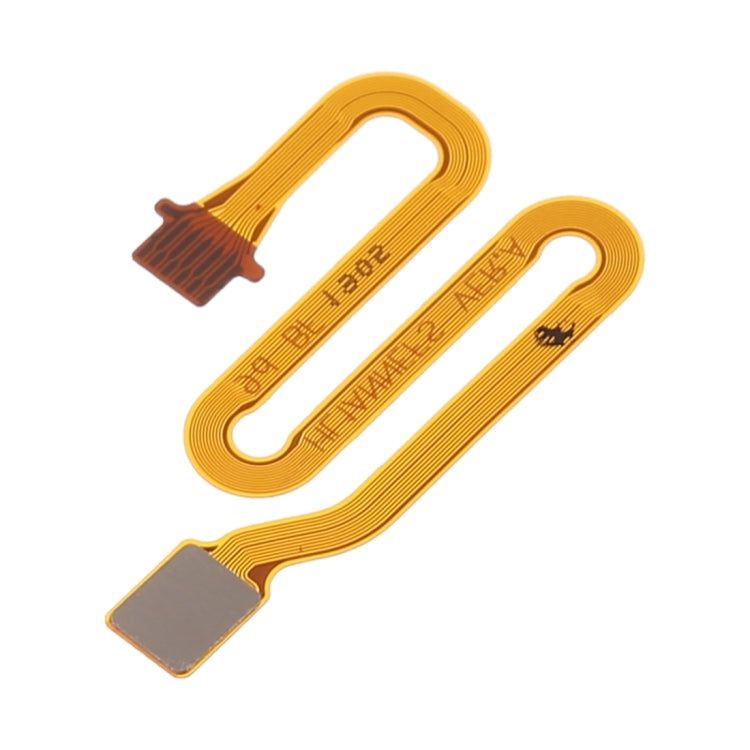 Fingerprint Sensor Flex Cable Extension for Huawei Nova 3e / P20 Lite - Flex Cable by buy2fix | Online Shopping UK | buy2fix