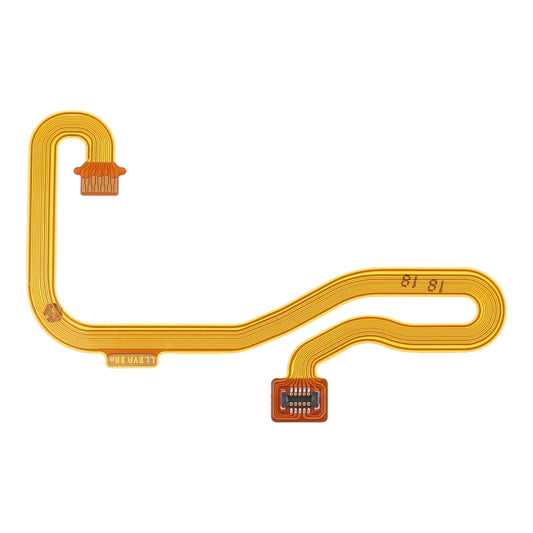 Fingerprint Sensor Flex Cable Extension for Huawei Honor 9 Lite - Flex Cable by buy2fix | Online Shopping UK | buy2fix