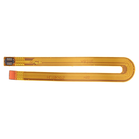 Fingerprint Sensor Flex Cable Extension for Huawei Honor 8C - Flex Cable by buy2fix | Online Shopping UK | buy2fix
