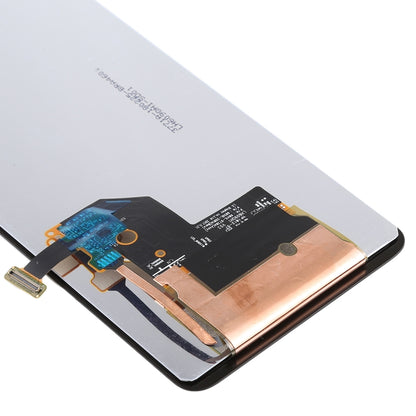 Original LCD Screen for LG G7 ThinQ / G710 G710EM G710PM G710VMP with Digitizer Full Assembly(Black) - For LG by buy2fix | Online Shopping UK | buy2fix