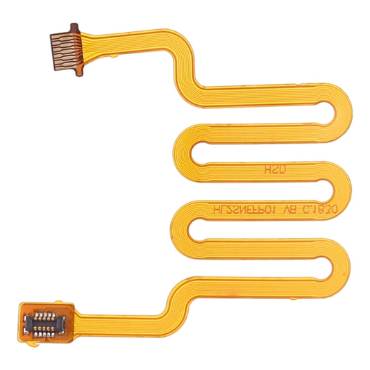 Fingerprint Sensor Flex Cable Extension for Huawei Maimang 7 - Flex Cable by buy2fix | Online Shopping UK | buy2fix