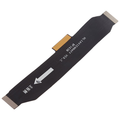 Motherboard Flex Cable for Huawei P9 Plus - Flex Cable by buy2fix | Online Shopping UK | buy2fix