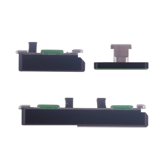 Side Keys for Xiaomi Black Shark Helo(Black) - Home key & Side Key by buy2fix | Online Shopping UK | buy2fix