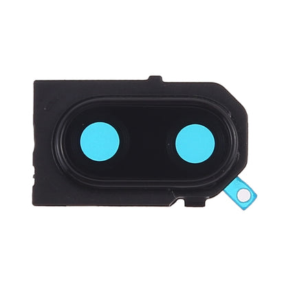 For Huawei Honor 9 Lite / Honor 9i Camera Lens Cover (Black) - Camera Series by buy2fix | Online Shopping UK | buy2fix
