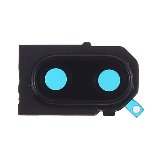 For Huawei Honor 9 Lite / Honor 9i Camera Lens Cover (Black) - Camera Series by buy2fix | Online Shopping UK | buy2fix
