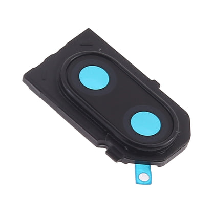 For Huawei Honor 9 Lite / Honor 9i Camera Lens Cover (Black) - Camera Series by buy2fix | Online Shopping UK | buy2fix