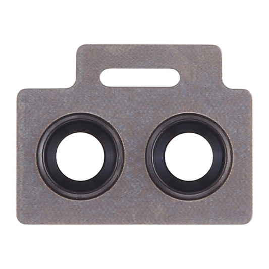 For Huawei Mate 10 Pro Camera Lens Cover (Grey) - Camera Series by buy2fix | Online Shopping UK | buy2fix