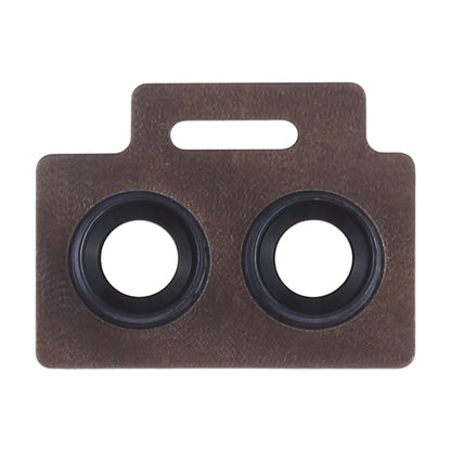 For Huawei Mate 10 Pro Camera Lens Cover (Blue) - Camera Series by buy2fix | Online Shopping UK | buy2fix