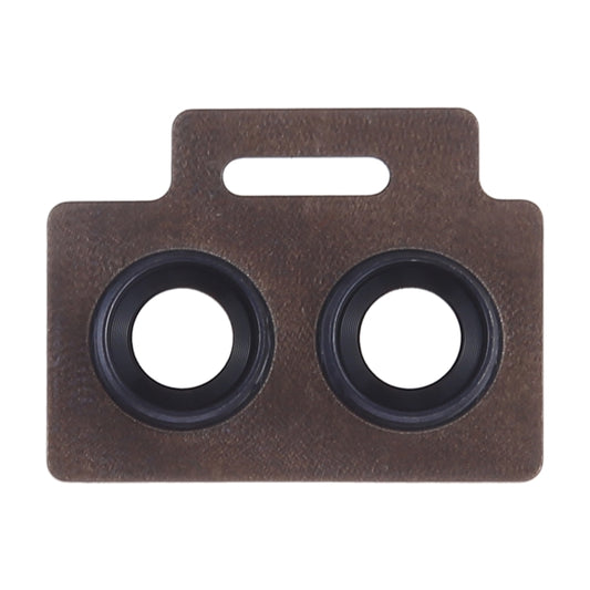 For Huawei Mate 10 Pro Camera Lens Cover (Blue) - Camera Series by buy2fix | Online Shopping UK | buy2fix