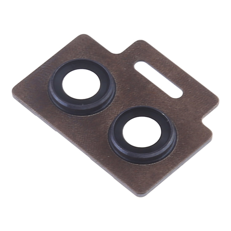 For Huawei Mate 10 Pro Camera Lens Cover (Blue) - Camera Series by buy2fix | Online Shopping UK | buy2fix