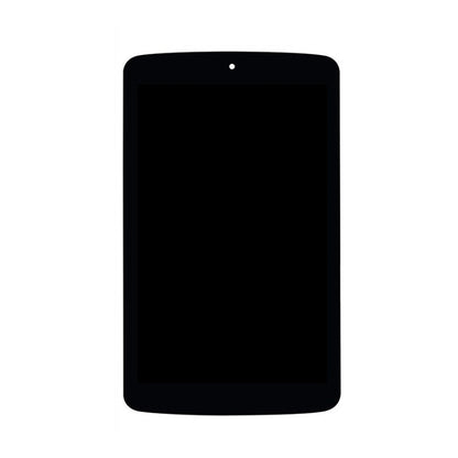 TFT LCD Screen for LG G Pad F 7.0 / LK430 with Digitizer Full Assembly(Black) - For LG by buy2fix | Online Shopping UK | buy2fix
