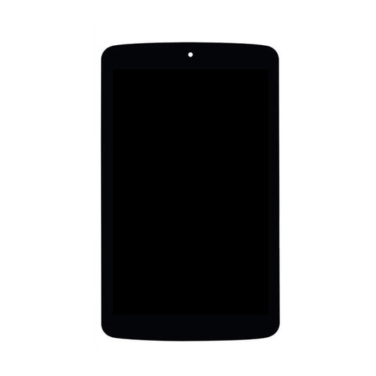 TFT LCD Screen for LG G Pad F 7.0 / LK430 with Digitizer Full Assembly(Black) - For LG by buy2fix | Online Shopping UK | buy2fix