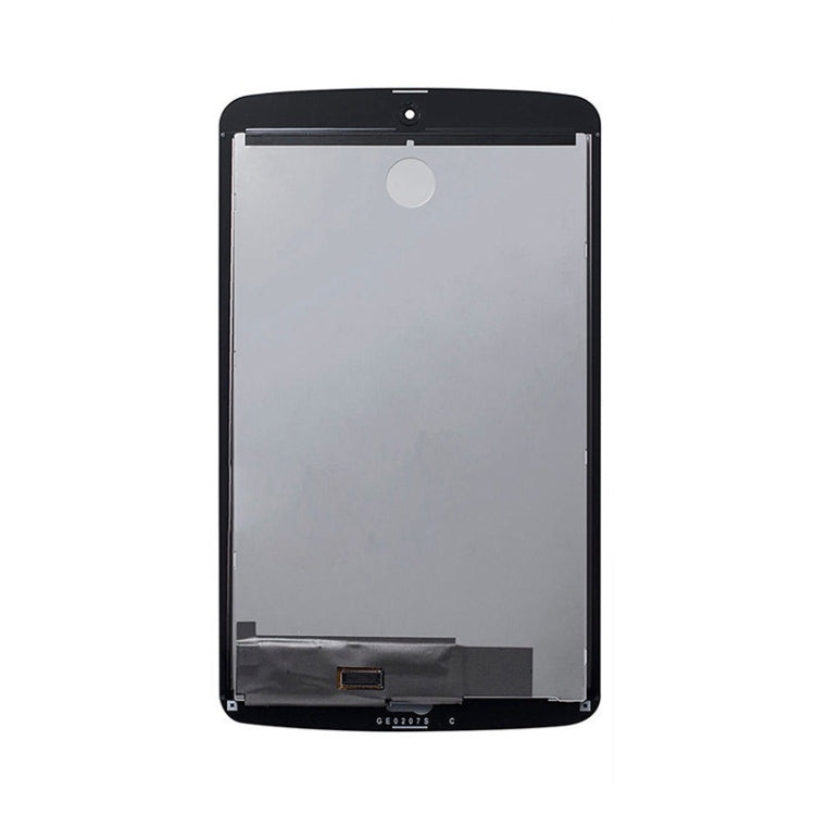 TFT LCD Screen for LG G Pad F 7.0 / LK430 with Digitizer Full Assembly(Black) - For LG by buy2fix | Online Shopping UK | buy2fix